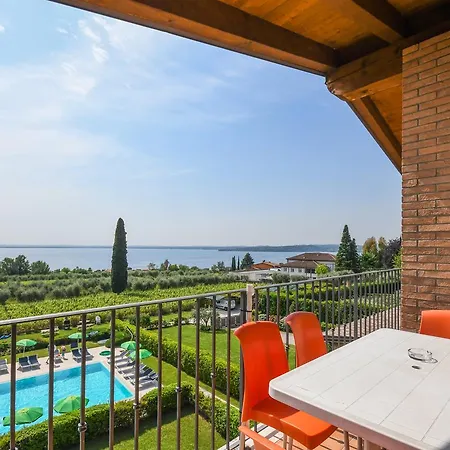 Corte Ferrari -ciao Vacanze- *