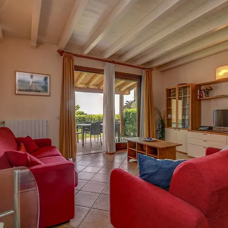 Corte Ferrari -ciao Vacanze- Moniga del Garda