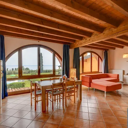 Corte Ferrari -ciao Vacanze- * Moniga del Garda