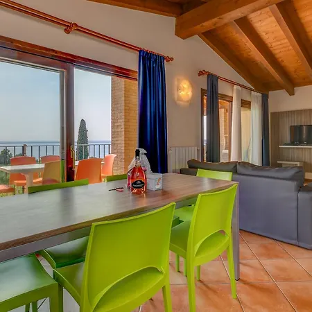 Corte Ferrari -ciao Vacanze-