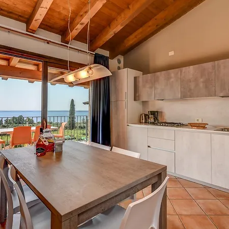 Corte Ferrari -ciao Vacanze- Aparthotel Moniga del Garda