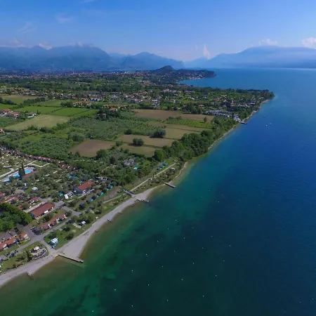 Corte Ferrari -ciao Vacanze- Moniga del Garda