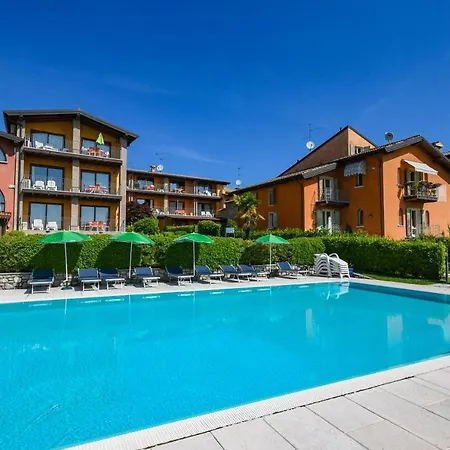 Apart Otel Corte Ferrari -ciao Vacanze- *