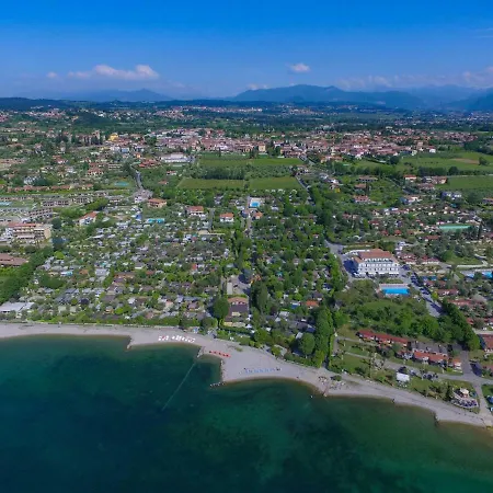 Corte Ferrari -ciao Vacanze-