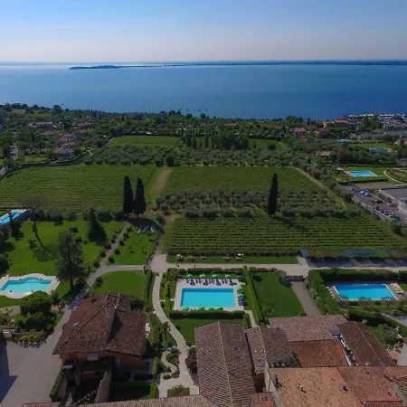 Aparthotel Corte Ferrari -ciao Vacanze-
