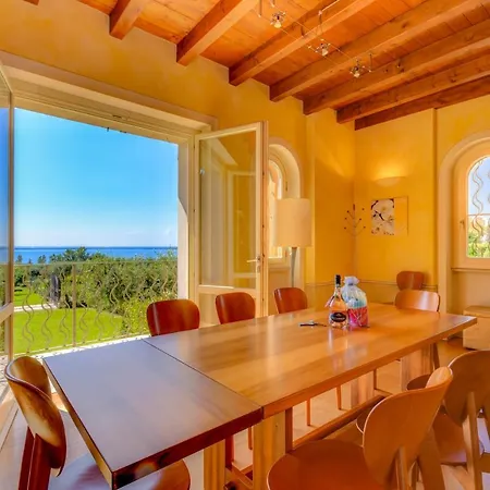 Corte Ferrari -ciao Vacanze- * Moniga del Garda