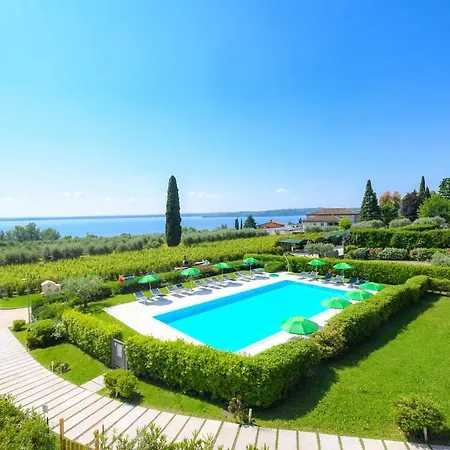 Апарт-отель Corte Ferrari -ciao Vacanze-